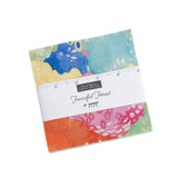 Fanciful Forest 5" Charm Pack 33570PP by MoMo for Moda Fabrics bin 19