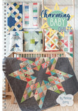 Charming Baby Quilts Book ISE-937 46 pages