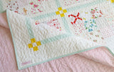 Chamomile PAPER Pattern by Alli Jenson of Woodberry Way #109