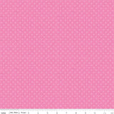 Lucy June Blocks C11225-Pink by Lila Tueller for Riley Blake Designs