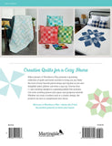 Welcome To Woodberry Way B1516T Martingale - Softcover 64 pages