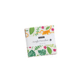 Jungle Paradise Mini Charm  by Stacy Iest Hsu 20780mc bin