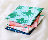 Peppermint Please Collection - Wrap Panel RS2042 11 by Sarah Watts for Ruby Star Society