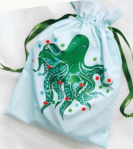 Peppermint Please Gift Multi Ruby Star Society - RS2041 11 - Panel Sarah Watts