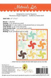 Jelly & Figs,  Fig Tree Quilts Pattern  FTQ1790