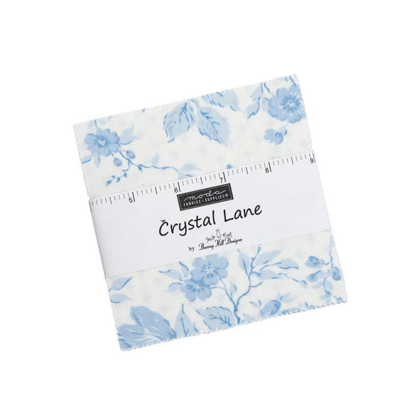 INSTOCK- Crystal Lane 5