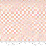 Cozy Up Pindot Cloud Half Yard Cuts 29126-22 by CoreyYoder for Moda Fabrics