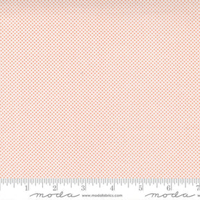 Cozy Up Pindot Cloud Half Yard Cuts 29126-22 by CoreyYoder for Moda Fabrics