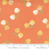 Cozy Up Clover Cloud Half Yard Cuts 29121-12 by CoreyYoder for Moda Fabrics