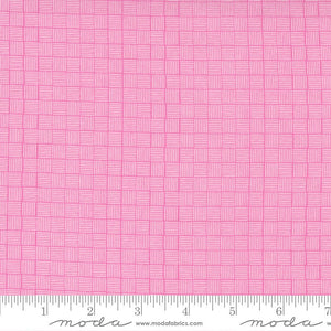 Sincerely Yours Waffle Petunia 37616-17 Yardage by Sherri and Chelsi for Moda Fabrics