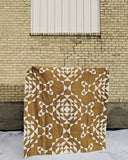 Vintage Lace Quilt Pattern, Printed Pattern only LBS-109 by Brittany Lloyd for Lo and Behold Stitchery