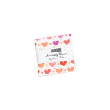 Sincerely Yours Mini Charm 2.5" 37610MC by Sherri and Chelsi for Moda Fabric