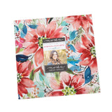 Starflower Christma Layer Cake 8480LC By Create Joy Project for Moda Fabrics