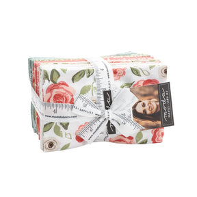 Love Note Fat Eighth Bundle 5150F8 by Lella Boutique for Moda Fabrics