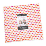 Sincerely Yours Layer Cake 37610LC by Sherri and Chelsi for Moda Fabric