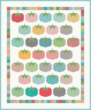 Lori Holt STITCH Tomato Pin Cushion QUILT KIT 58 x 70
