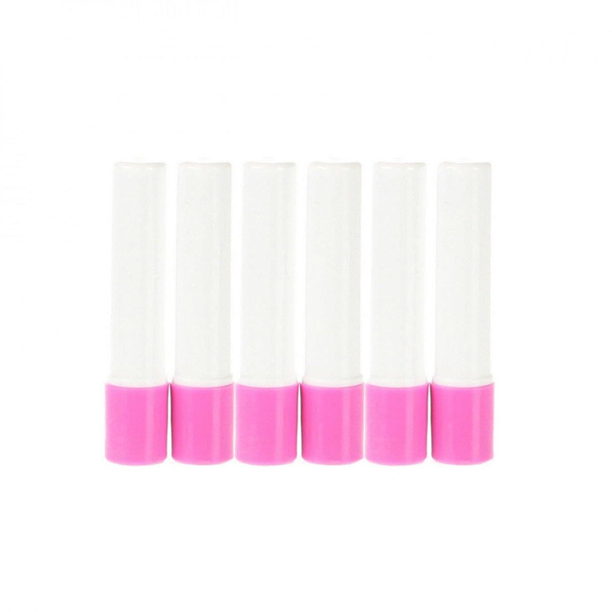 Water Soluble Glue Refill Blue 6pk FAB50062 Bonus Pack