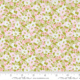Grace Fat Eighth Bundle includes 30 fat Eighthts By Brenda Riddle Acorn Quilts  for Moda Fabrics