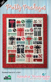 Pretty Packages by Sandra Workman for Pine Mountain Designs Quilt Pattern