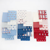 Prairie Days Charm Pack 5" by Bunny Hill Designs 2990PP