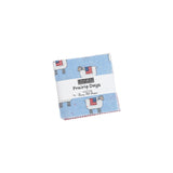 Prairie Days Mini Charm Pack 2.5" by Bunny Hill Designs 2990MC