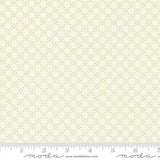 Grace Jelly Roll - 40 Piece Assorted Size Jelly Roll 2.5" x 44" By Brenda Riddle Acorn Quilts  for Moda Fabrics 18720JR