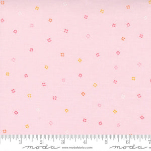 Sew Wonderful Criss Cross Sweetie Yardage 25117-12 by Paper and Cloth Sold by 1/2 Yard Increments