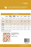 Star Pop  Quilt Pattern QLP141 By Emily Dennis