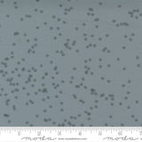Modern Background More Crosshatch Steel Yardage 1767-26 by Zen Chic for Moda Fabrics