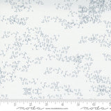 Modern Background More Edgy White Yardage 1569-13 by Zen Chic for Moda Fabrics