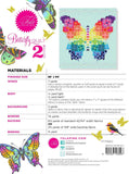 Butterfly Quilt 2nd Edition By Tula Pink TP515