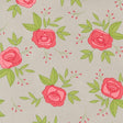Beautiful Day Wild Rose Stone Yardage 29131-12 by Corey Yoder for Moda Fabrics Sold by 1/2 Yard increments