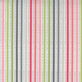 Beautiful Day Ticker Tape Multi Yardage 29135-11 by Corey Yoder for Moda Fabrics Sold by 1/2 Yard increments