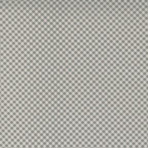 Beautiful Day Gingham Slate Yardage 29138-22 by Corey Yoder for Moda Fabrics Sold by 1/2 Yard increments