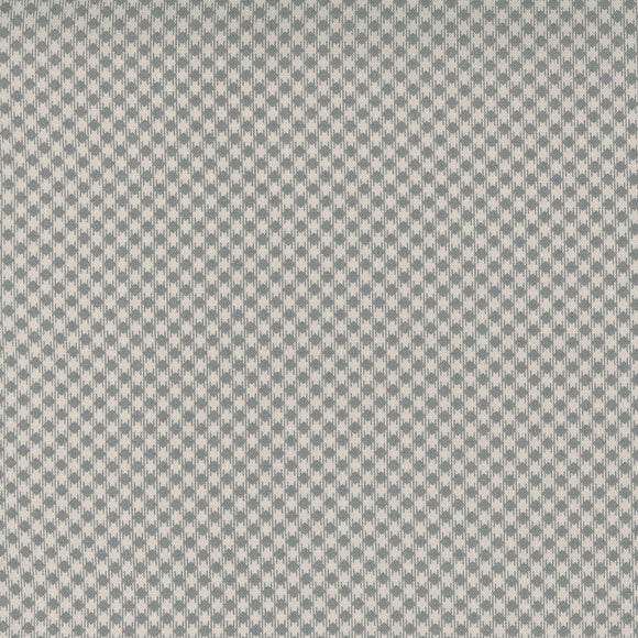Beautiful Day Gingham Slate Yardage 29138-22 by Corey Yoder for Moda Fabrics Sold by 1/2 Yard increments