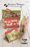 Cash and Carry by Atkinson Designs, Terry Atkinson ATK-148