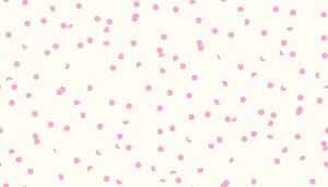Hole Punch Dot Orchid Yardage by Kimberly Kight for Ruby Star Society RS5025-12