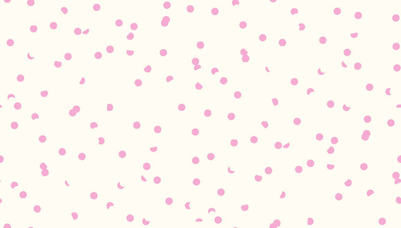 Hole Punch Dot Orchid Yardage by Kimberly Kight for Ruby Star Society RS5025-12