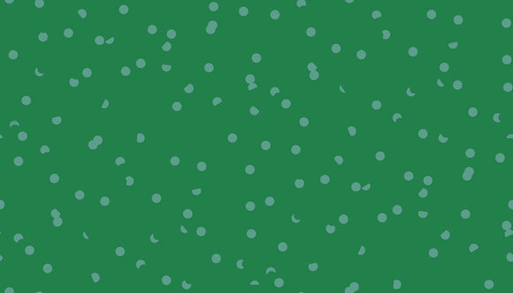 Hole Punch Dot Billiard Yardage by Kimberly Kight for Ruby Star Society RS5025-24