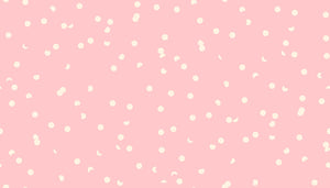 Hole Punch Dot Cotton Candy Yardage by Kimberly Kight for Ruby Star Society RS5025-28