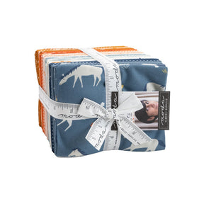 Meander Fat Quarter 25580AB by Aneela Hoey for Moda fabrics