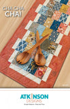 Cha Cha Cha By Terry Atkinson From Atkinson Designs sku ATK-207