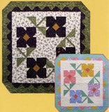 Grandma's Garden TAT170 From This and That by Sherri Falls Printed Pattern Only