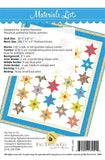 Estrella Quilt Pattern Only FTQ1656 by Fig Tree and Co.