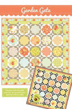 Garden Gate Quilt Pattern Only FTQ1452 by Fig Tree and Co.