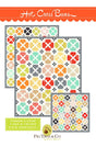 Hot Cross Buns Quilt Pattern Only by Fig Tree Quilts - FTQ1791