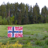Nordic -Printed Quilt Pattern MV004 - From Maker Valley By Holly Lesue