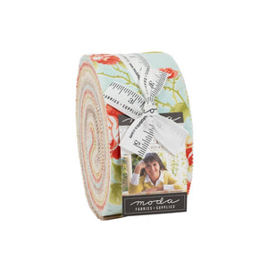 Stitched Jelly Roll by Fig Tree Quilts 20430JR