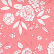 Beautiful Day Blooms Tea Rose Yardage 29132-29 by Corey Yoder for Moda Fabrics Sold by 1/2 Yard increments