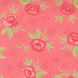 Beautiful Day Wild Rose Tea Rose Yardage 29131-19 by Corey Yoder for Moda Fabrics Sold by 1/2 Yard increments